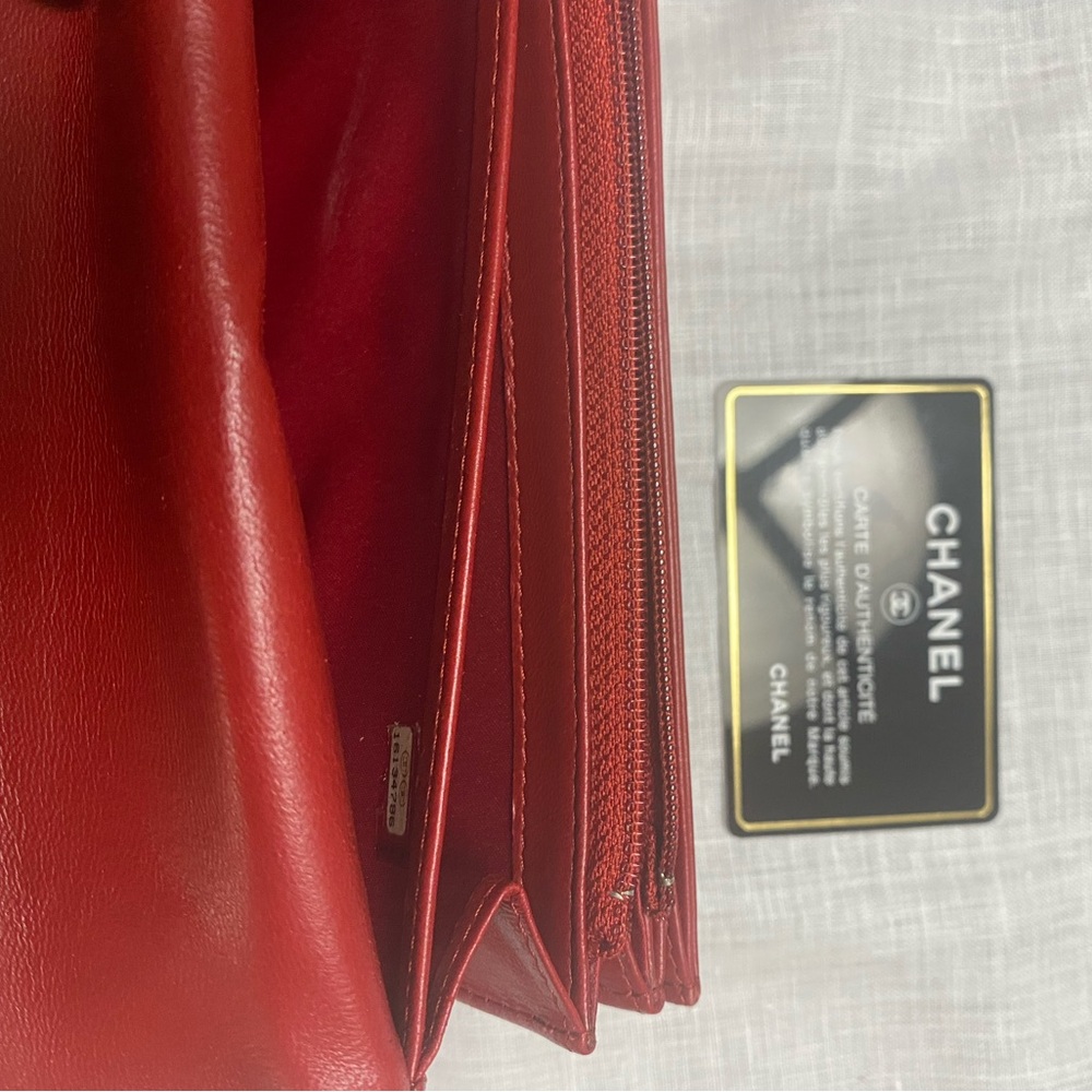 Chanel Wallet - Picture 5 of 6